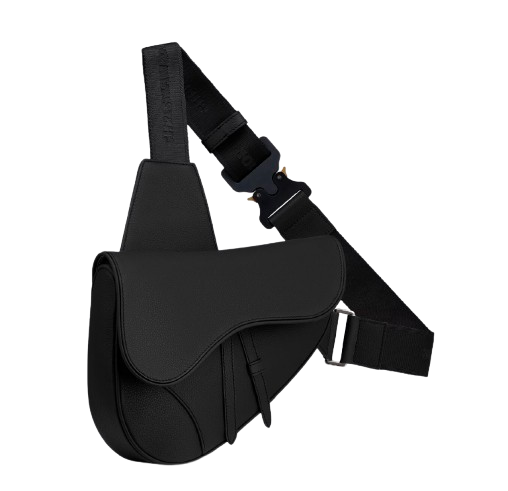 CD SADDLE BAG