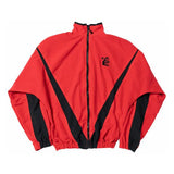 HLSTR Jacket Thriller Red Track Red