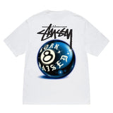 STSY x Born X Raised 8 Ball T-Shirt