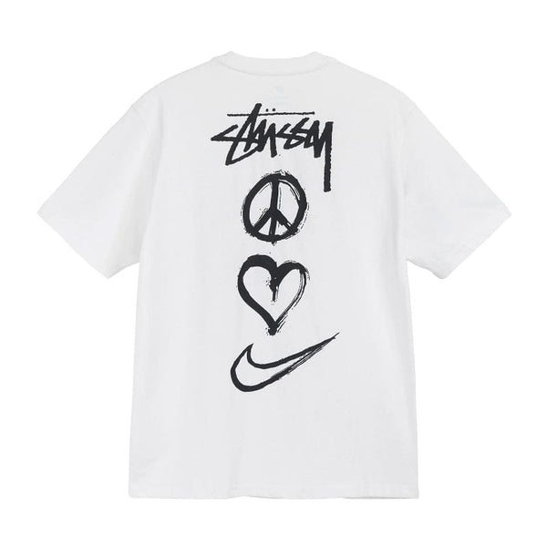 NK x STSY Peace Love Swoosh