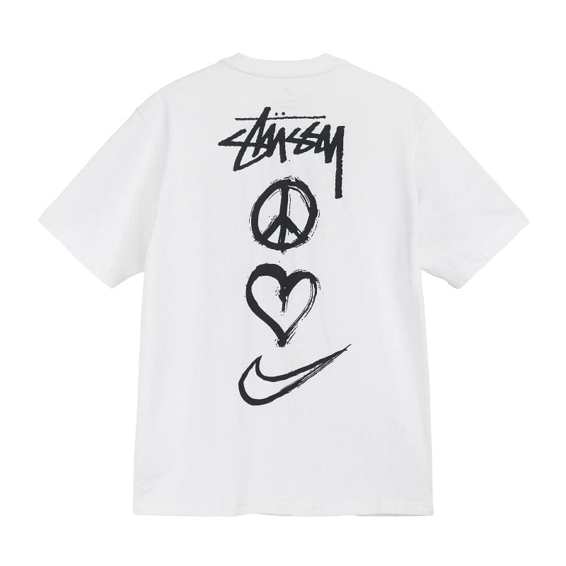 NK x STSY Peace Love Swoosh