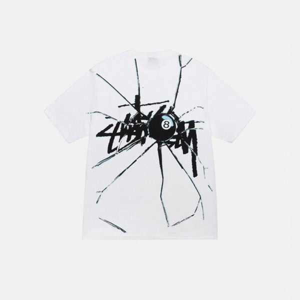 STSY T-shirt Shattered