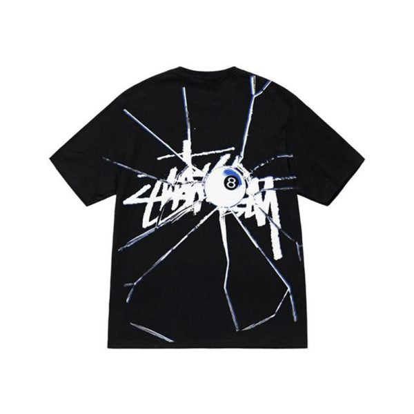 STSY T-shirt Shattered