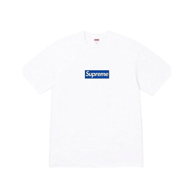 SPRM T-shirt Seoul Box Logo