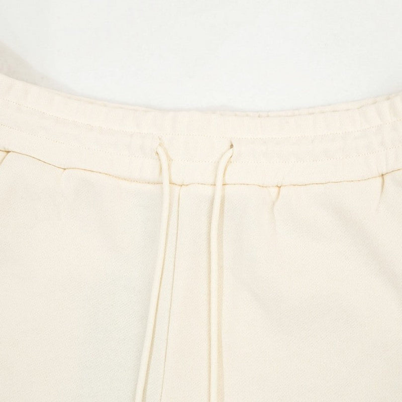 GG X TNF Shorts Black