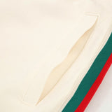 GG X TNF Shorts Black