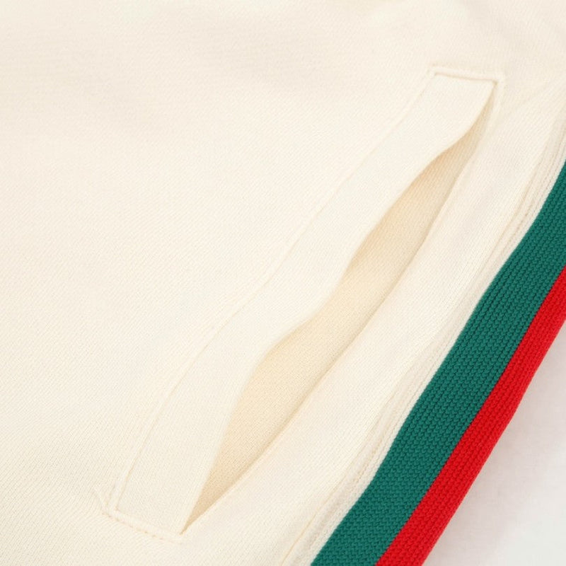 GG X TNF Shorts Black