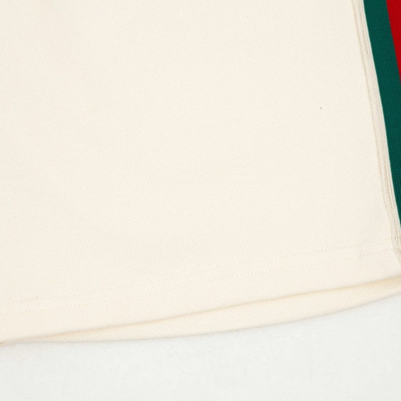 GG X TNF Shorts Black