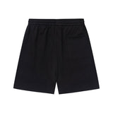 BLNCG Shorts Logo Black