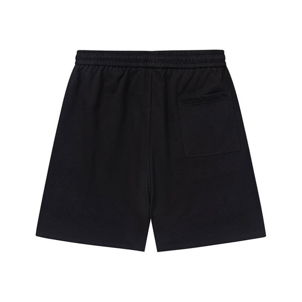 BLNCG Shorts Logo Black
