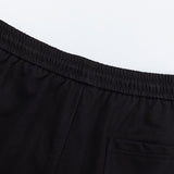 BLNCG Shorts Logo Black