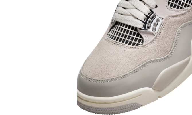 J4 – Frozen Moments