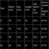 BLNCG Shorts BB Logo Embroidery