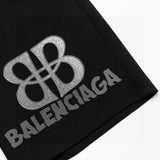 BLNCG Shorts BB Logo Embroidery