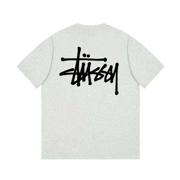 STSY T-Shirt Logo Graphic STY001