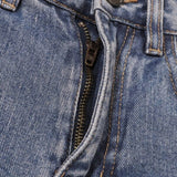 BLNCG Jeans Logo Vintage Blue BL018