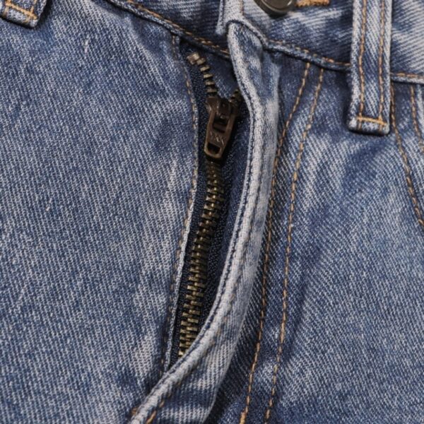 BLNCG Jeans Logo Vintage Blue BL018