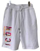DSQ2 SHORT