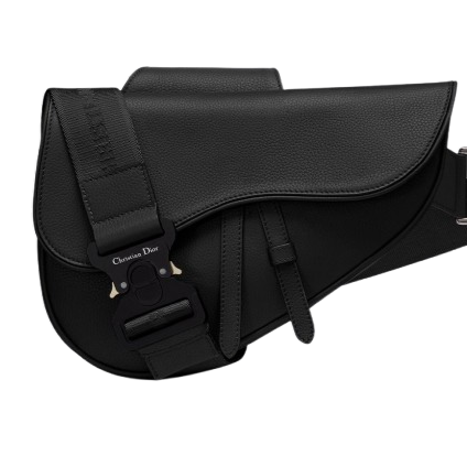 CD SADDLE BAG