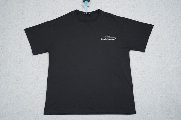RHD x McLaren Car T-shirt
