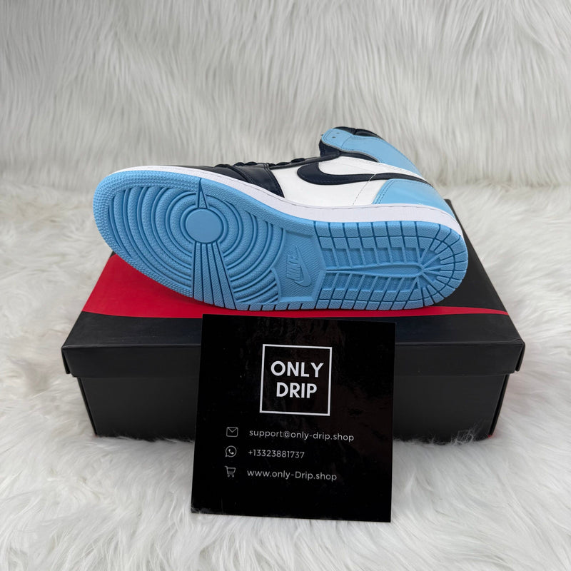 J1 – RETRO HIGH "UNC"