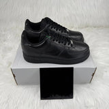 AF1 – BLACK