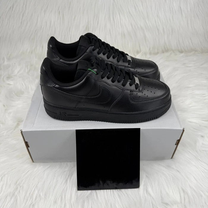 AF1 – BLACK
