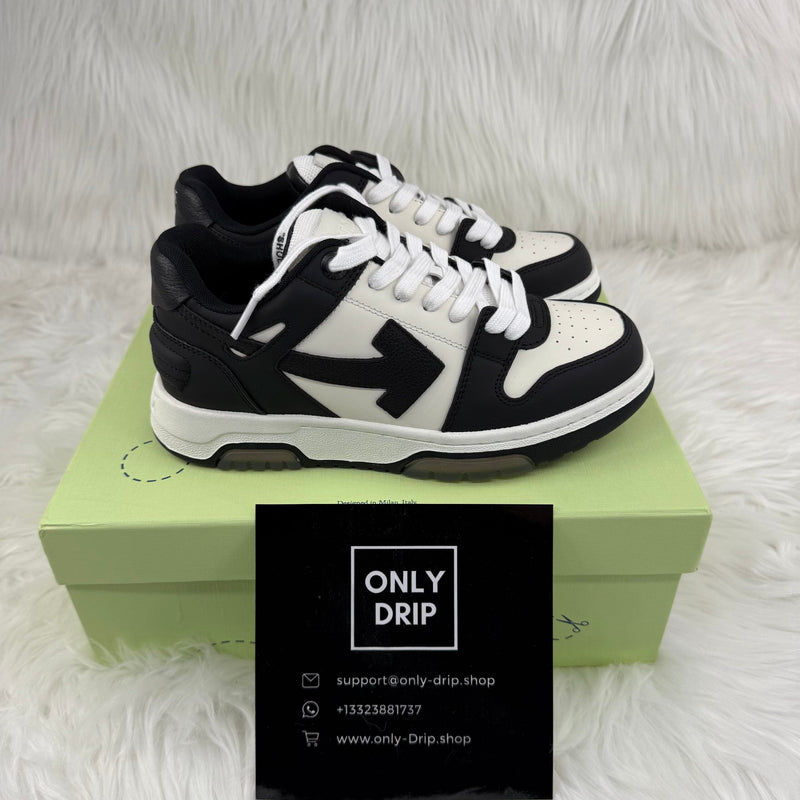 OFF WHT – Out Of Office (Bianche e Nere)