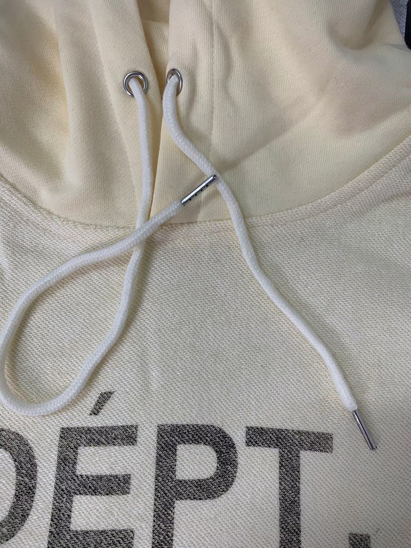 GLRY DPT HOODIE
