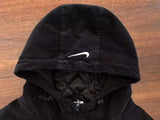 SPRM X NK Hoodie Supreme x Nike Arc Corduroy