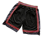 PANTALONCINI DA BASKET NYC – NERI
