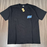 STSY T-shirt Soda Can Black