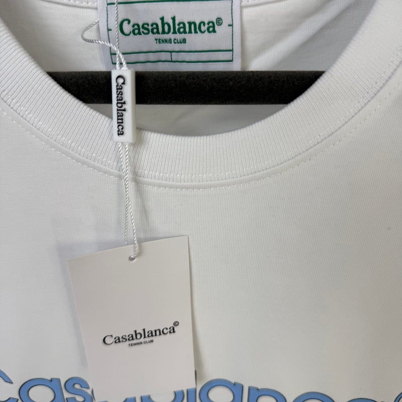T-shirt CasaBlanca