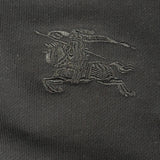 BRBRY HOODIE Black/Grey