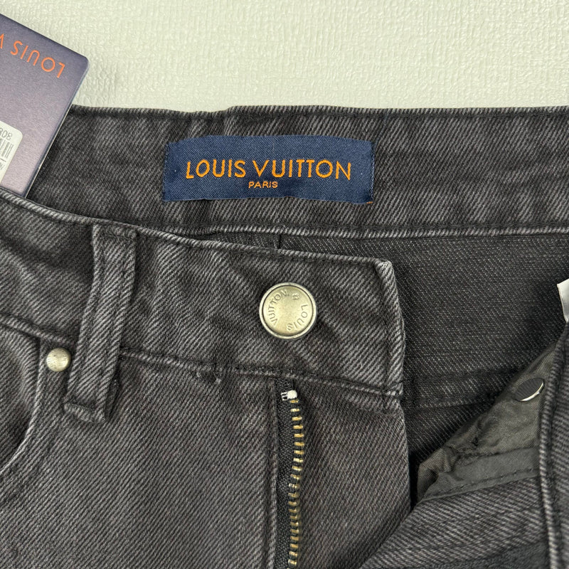 LV Jeans LV078