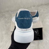 A.MCQ – WHITE/BLUE