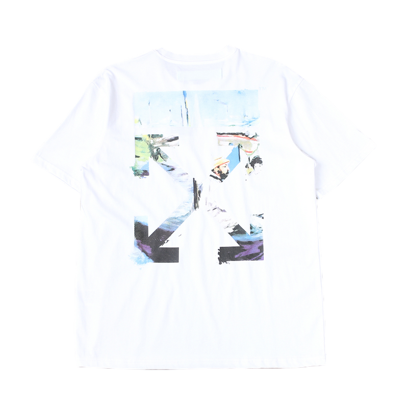 MAGLIETTA OFF – NERO/BIANCO 7