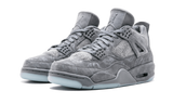J4 – Kaws Grey
