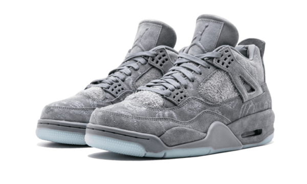 J4 – Kaws Grey