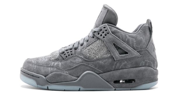 J4 – Kaws Grey