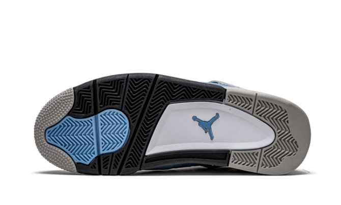 J4 – University Blue