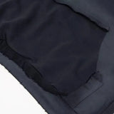 BLNCG Hoodie BB Distressed Logo Black BL063