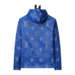 LV Jacket Reflective Monogram (2 COLORS)