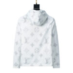 LV Jacket Reflective Monogram (2 COLORS)