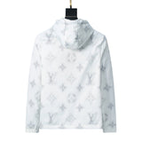 LV Jacket Reflective Monogram (2 COLORS)