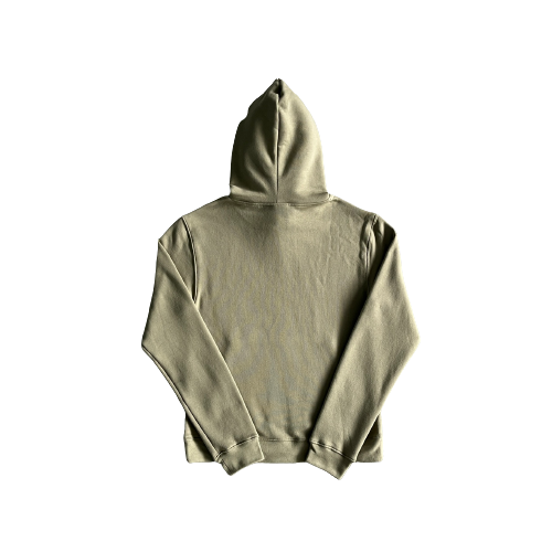 SYN WRLD TRACKSUIT – GREEN