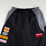 SPRM x Ducati Pants Racing Black
