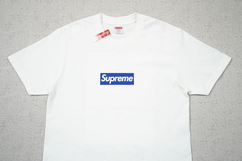 SPRM T-shirt Seoul Box Logo