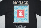 RHD T-shirt Monaco