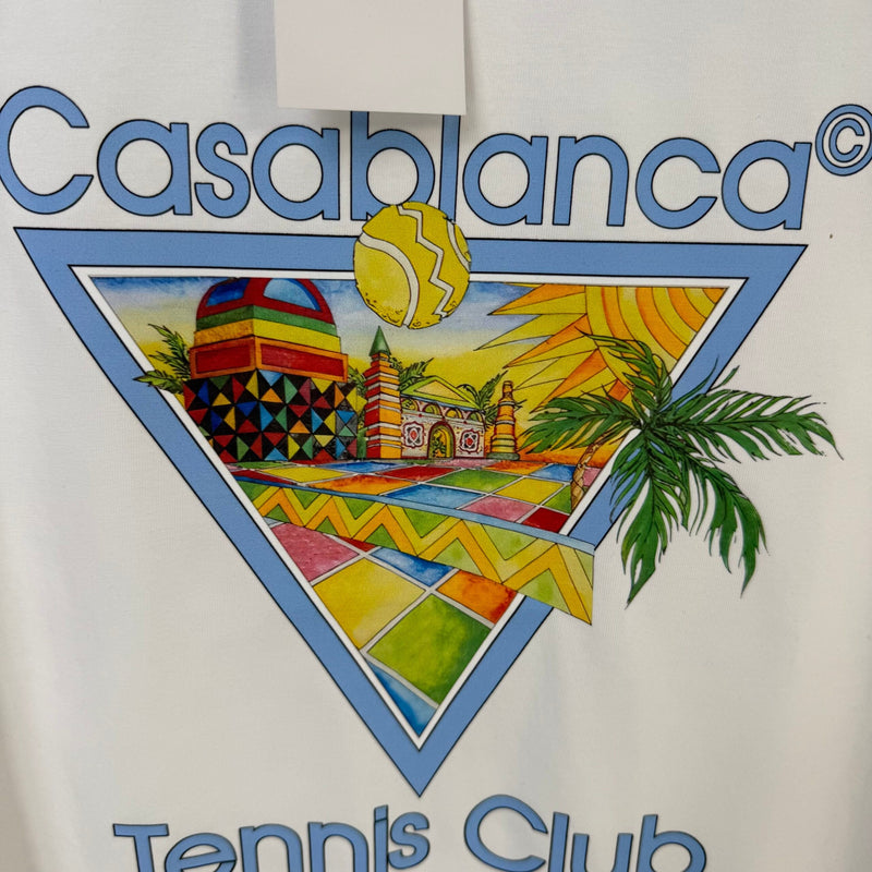 T-shirt CasaBlanca